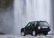 Land Rover Range Rover Land Rover Range Rover